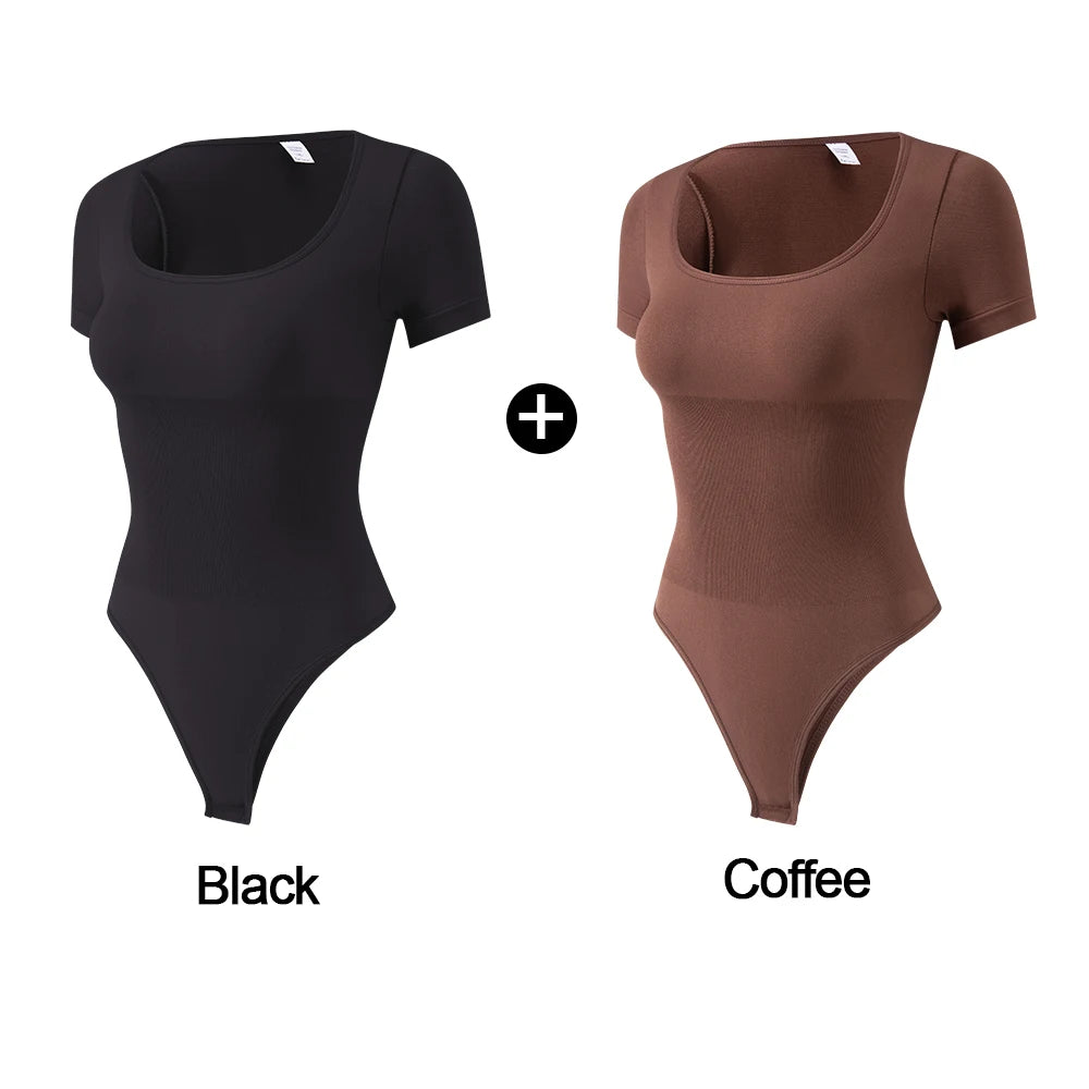 Women's Shaping Underwear Bodysuit