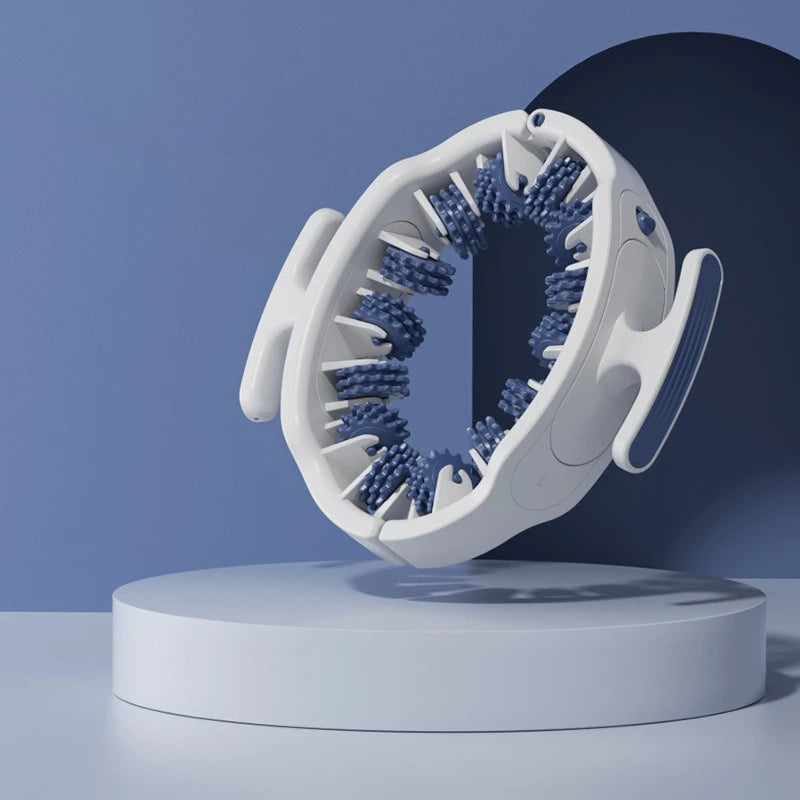 Leg Roller Massager Cellulite Massager Manual Muscle Massager Roller Multi-function Pelvic Floor Muscle Trainer Beauty Tools New