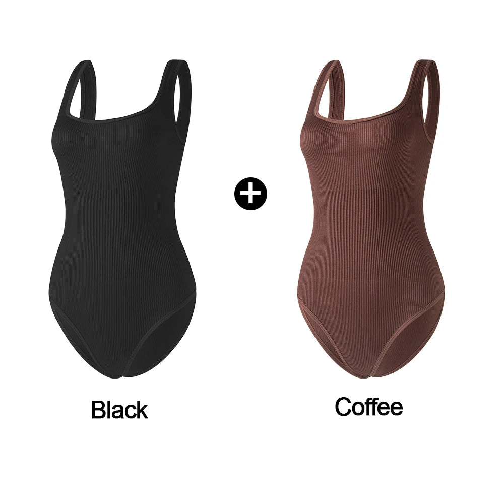 Women's Shaping Underwear Bodysuit