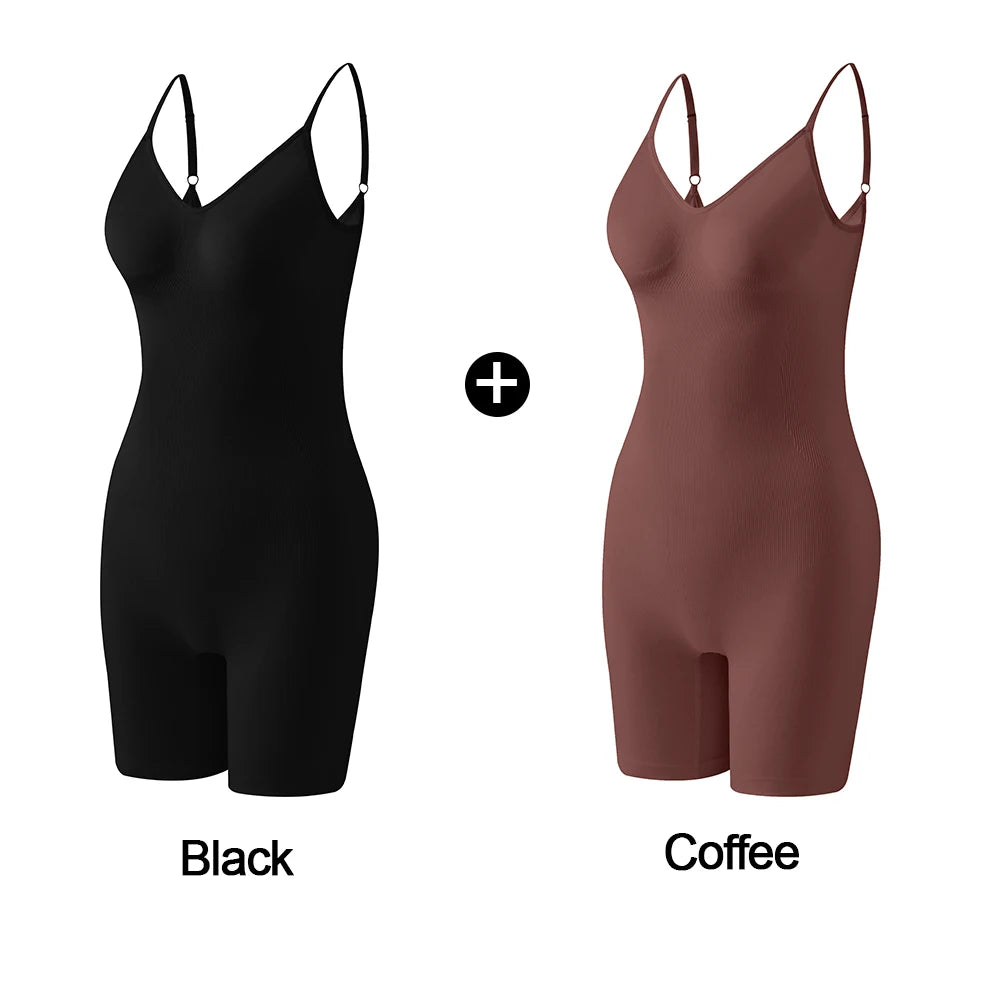 Women's Shaping Underwear Bodysuit